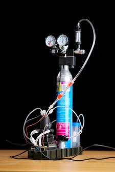 gerrit niezen project