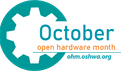 Open Hardware Month 2020